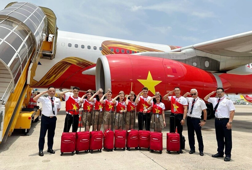 Có một phiên bản Hello Việt Nam thật mới mẻ trong dịp 30/4 – 1/5 này - 2