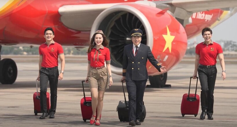Có một phiên bản Hello Việt Nam thật mới mẻ trong dịp 30/4 – 1/5 này - 3