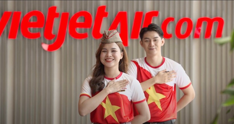 Có một phiên bản Hello Việt Nam thật mới mẻ trong dịp 30/4 – 1/5 này - 4