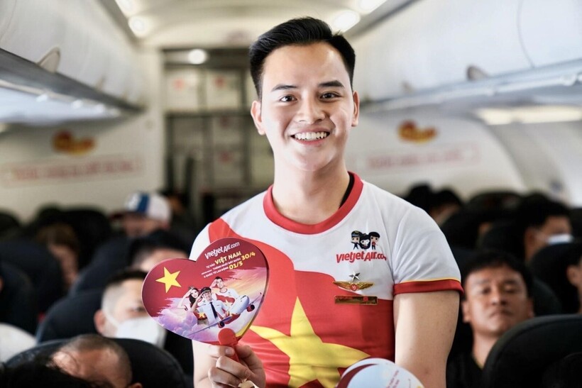 Có một phiên bản Hello Việt Nam thật mới mẻ trong dịp 30/4 – 1/5 này - 8