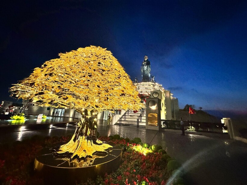 Nam bộ: Du khách hào hứng với loạt trải nghiệm hấp dẫn tại Phú Quốc, Tây Ninh dịp lễ 30/4  - 3