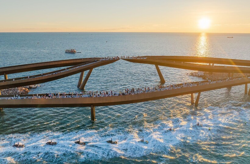 Nam bộ: Du khách hào hứng với loạt trải nghiệm hấp dẫn tại Phú Quốc, Tây Ninh dịp lễ 30/4  - 8