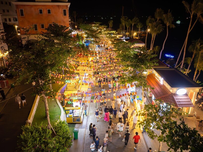 Nam bộ: Du khách hào hứng với loạt trải nghiệm hấp dẫn tại Phú Quốc, Tây Ninh dịp lễ 30/4  - 9