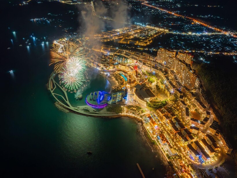 Nam bộ: Du khách hào hứng với loạt trải nghiệm hấp dẫn tại Phú Quốc, Tây Ninh dịp lễ 30/4  - 10