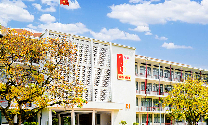 Đại học Bách khoa Hà Nội