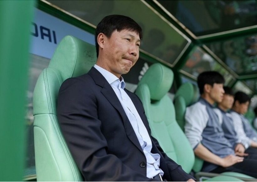 HLV Kim Sang-sik.