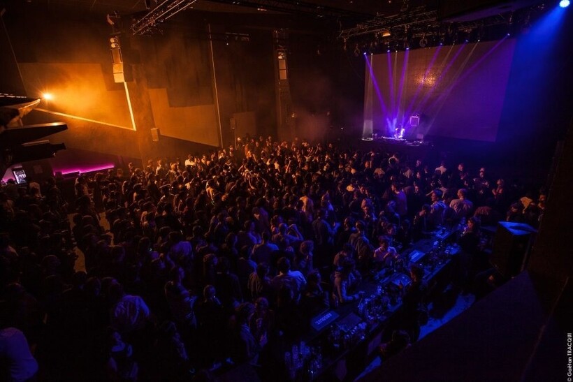 Yoyo - Palais de Tokyo