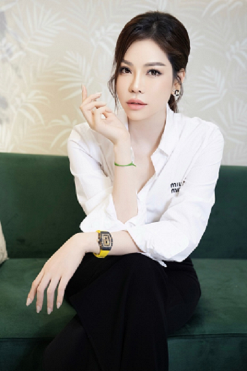 CYPHER24 - Mang nghệ thuật Việt Nam đến với thế giới - 12