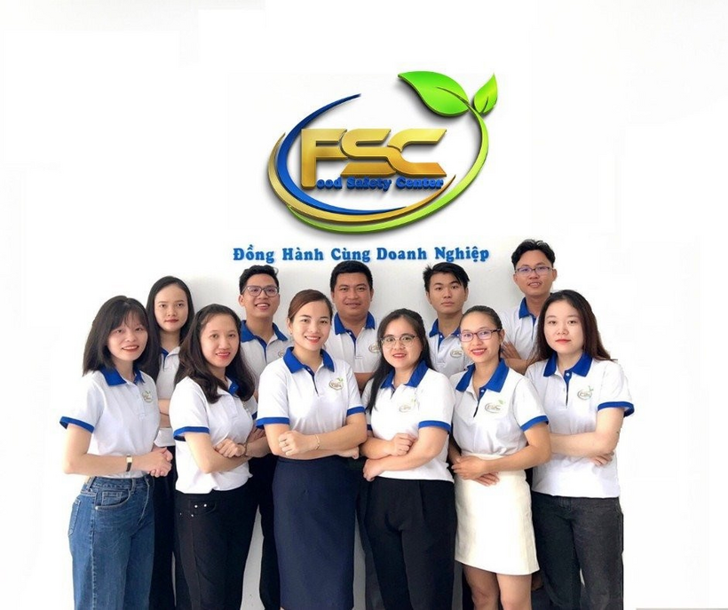 Đội ngũ chuyên viên tư vấn của công ty FSC