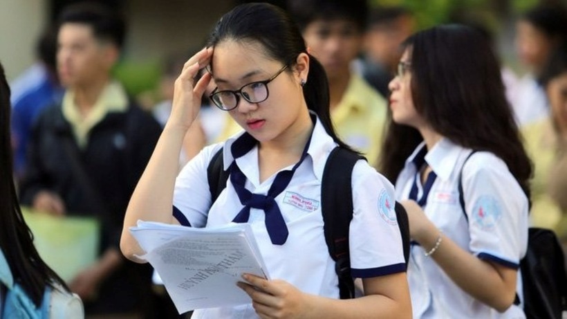 Ngày càng có thêm nhiều cơ sở giáo dục đại học sử dụng chứng chỉ tiếng Anh theo Khung năng lực ngoại ngữ 6 bậc dùng cho Việt Nam để xét tuyển. Ảnh minh họa