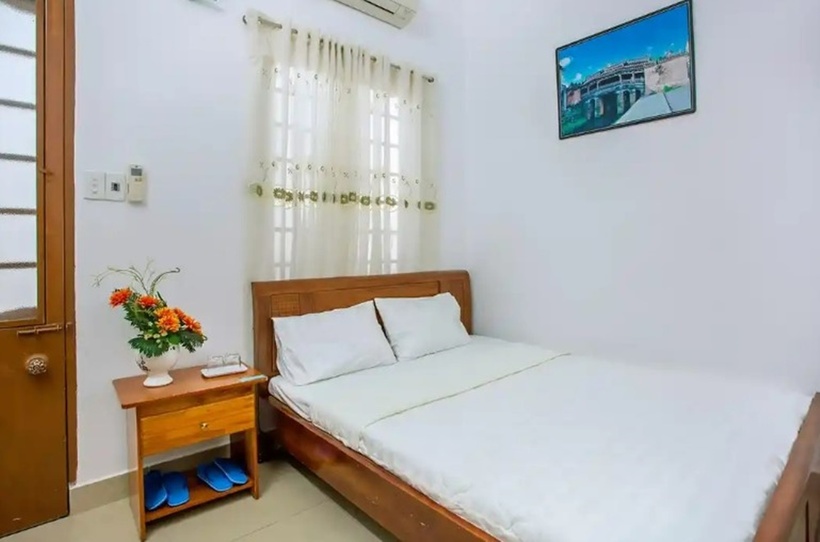Bi Bi Motel Đà Nẵng