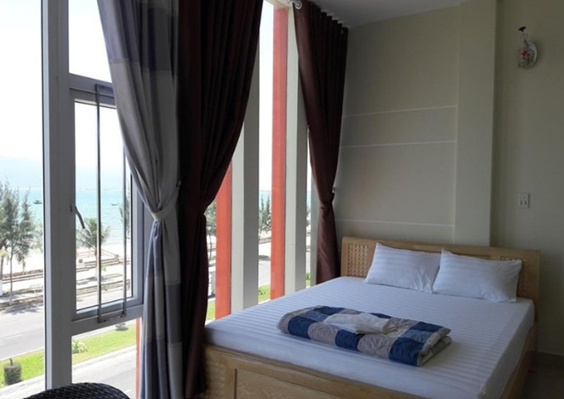Motel Tuấn Phương.