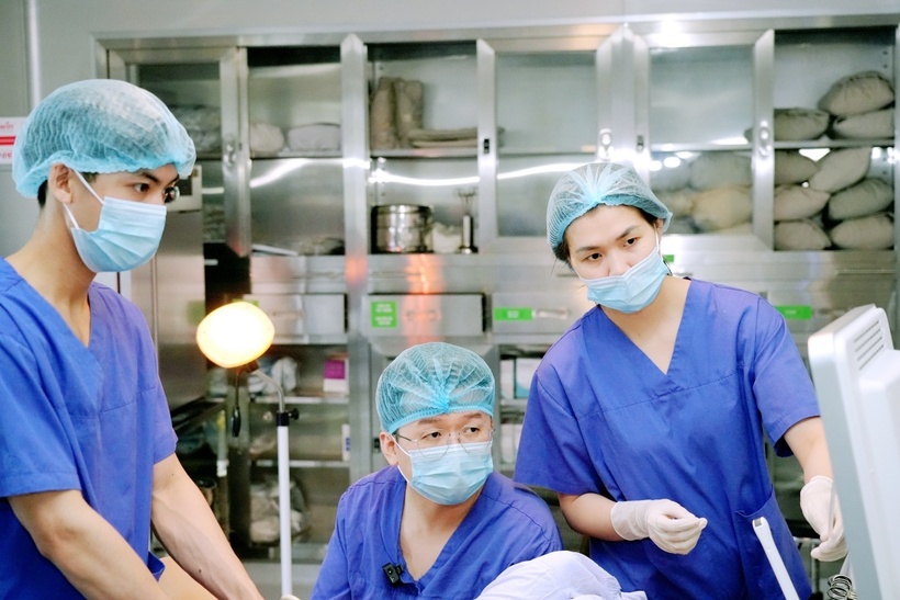 Duchenne là một bệnh di truyền liên kết với giới tính lặn