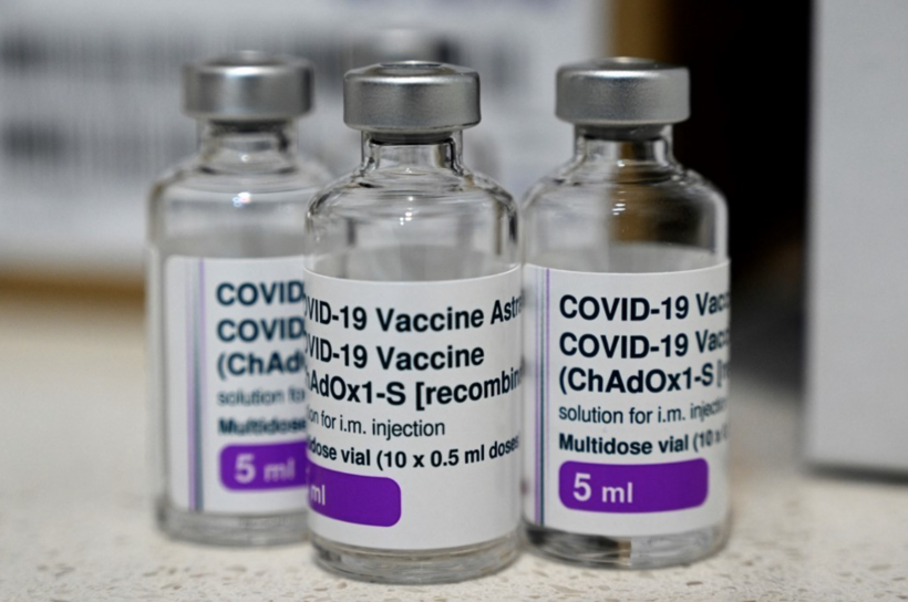 Thông tin tiêm vaccine COVID-19 gây rối loạn đông máu khiến nhiều người hoang mang