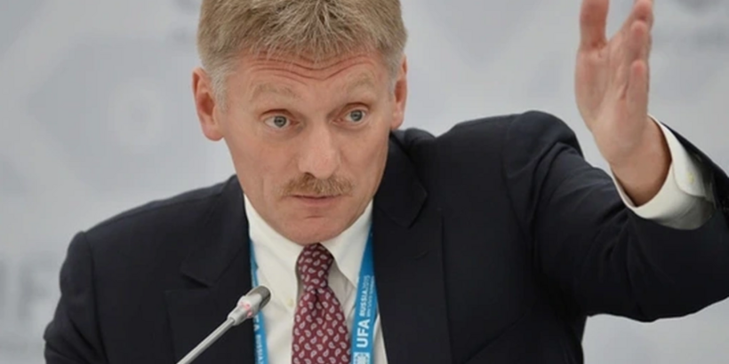 Người phát ngôn Điện Kremlin Dmitry Peskov. Ảnh: Tass/Dân trí