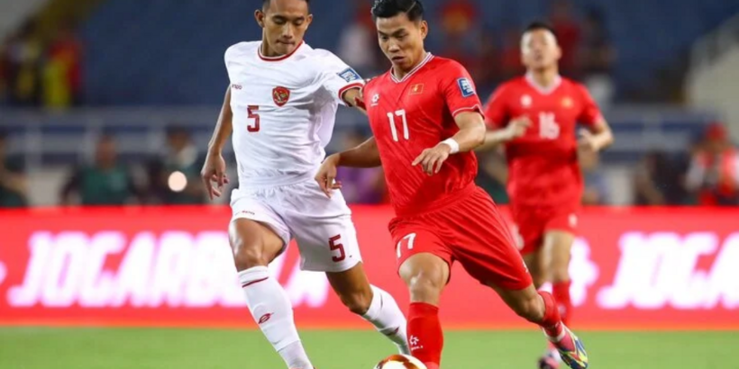 Đội tuyển Việt Nam có thành tích không tốt trong 1 năm qua. Ảnh: VTC News