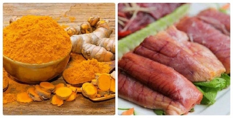 Nguyên liệu cần có