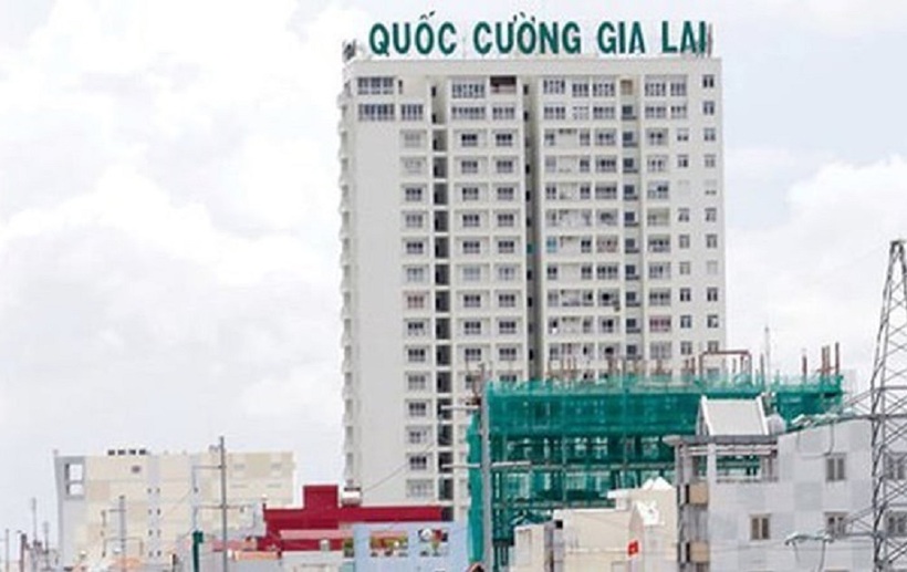 Quốc Cường Gia Lai phải hoàn trả hơn 2.800 tỷ đồng nhận từ bà Trương Mỹ Lan