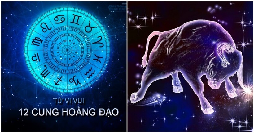 Tử vi vui hôm nay (7/5) của 12 cung hoàng đạo cho thấy Ma Kết có thể tìm thấy một số điều thú vị và kết quả thường rất tốt nếu bạn thử chúng.