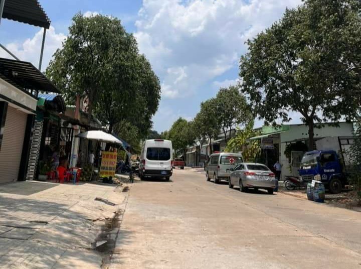 Khu vực nơi xảy ra sự việc. Ảnh: Công an Nhân dân