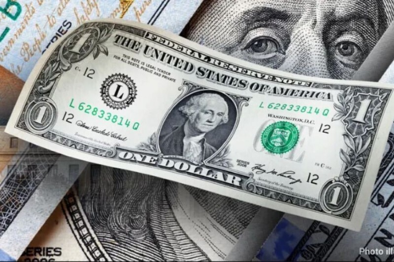 Tỷ giá USD/VND hôm nay ngày 7/5/2024