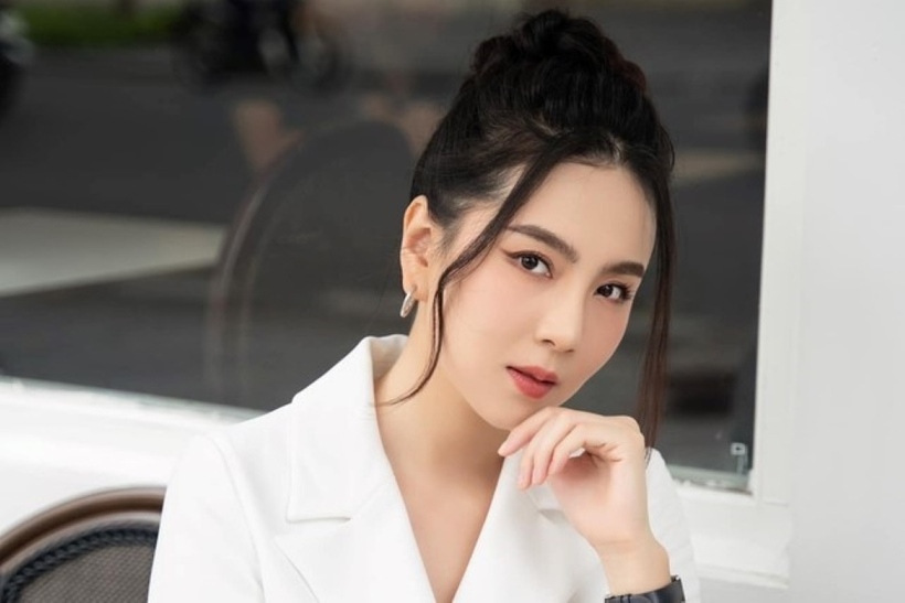BTV Mai Ngọc.