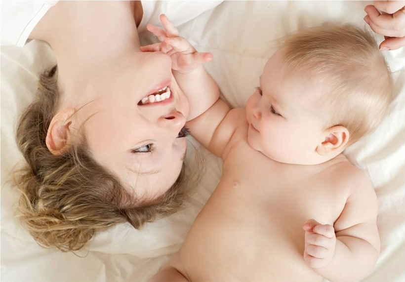 Cha mẹ hãy áp dụng những gợi ý trên để chăm sóc bé yêu một cách tốt nhất.