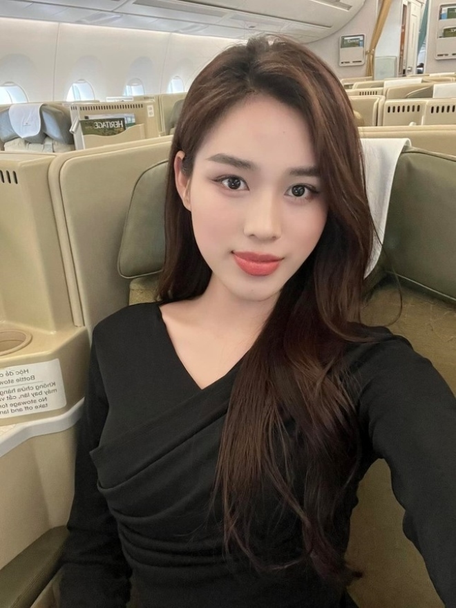 Nói về kế hoạch trong tương lai, Đỗ Hà cho biết cô muốn trở thành đại gia tự thân.