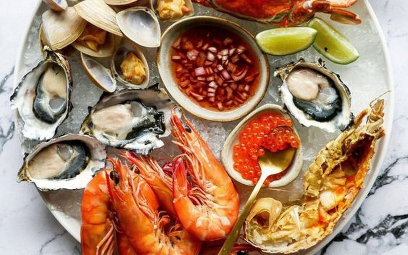 Món ăn ngon miệng nhưng tiềm ẩn nguy cơ truyền nhiễm ký sinh trùng.