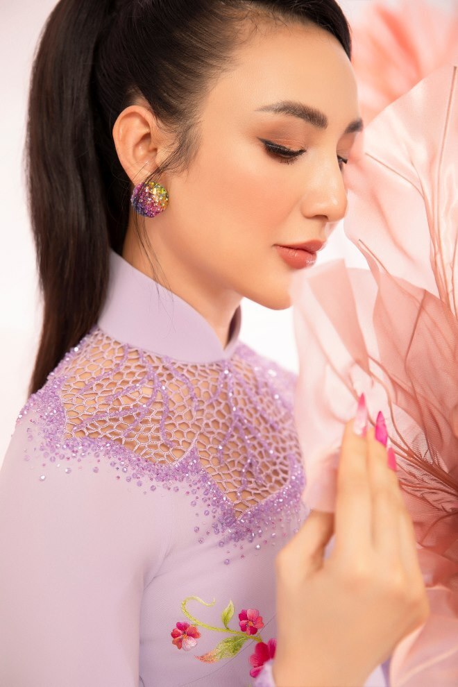 Ngọc Diễm.