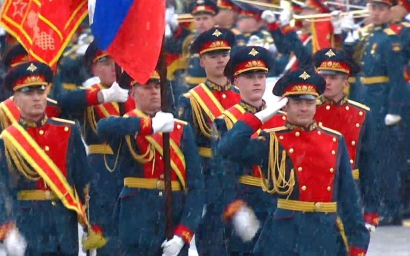 Ông Putin nhấn mạnh rằng Nga sẽ làm tất cả trong khả năng nhằm ngăn chặn xung đột toàn cầu và sẽ không cho phép bất kỳ mối đe dọa nào đối với Moscow, VietNamNet dẫn thông tin trên RIA Novosti cho biết.