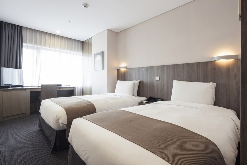Đề xuất những điều cần chú ý về giường ngủ tại khách sạn để tránh những trải nghiệm không dễ chịu.
