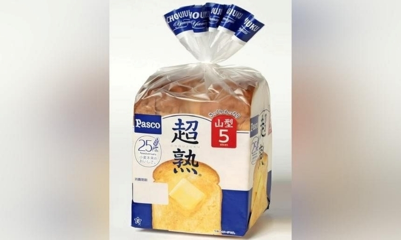Loại bánh mì bị thu hồi: Ảnh: The Japan News