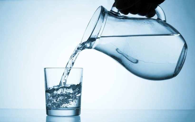Nước đun đi đun lại có thể gây hại đến sức khỏe.
