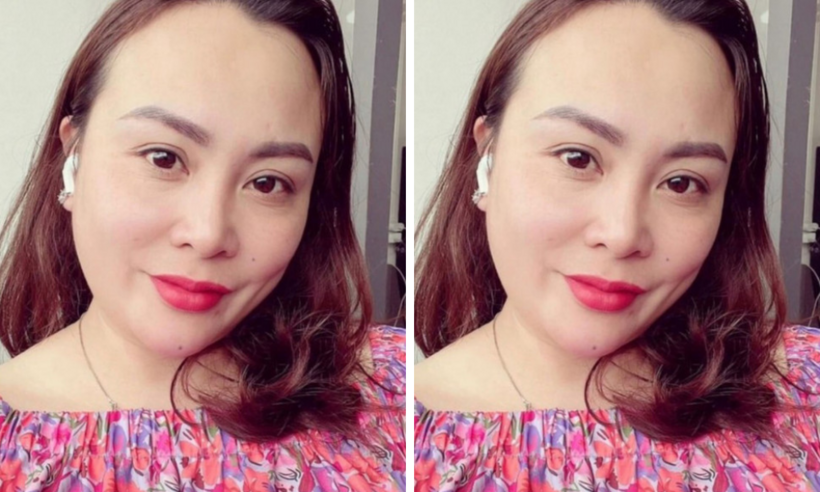 Nguyễn Thị Thanh. (Ảnh: Công an tỉnh Thanh Hóa)