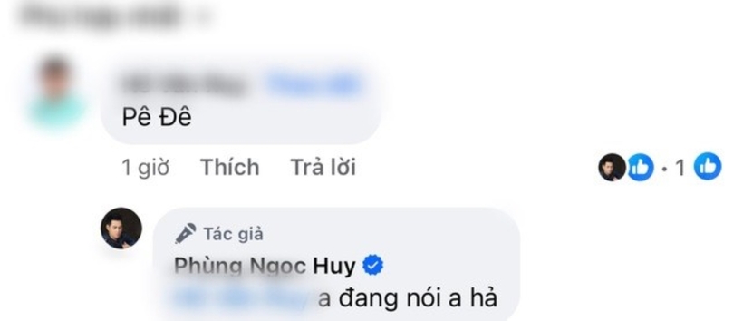 Nam diễn viên sinh năm 1985 lên tiếng phản pháo khi bị nhận xét cho rằng thuộc cộng đồng LGBT.
