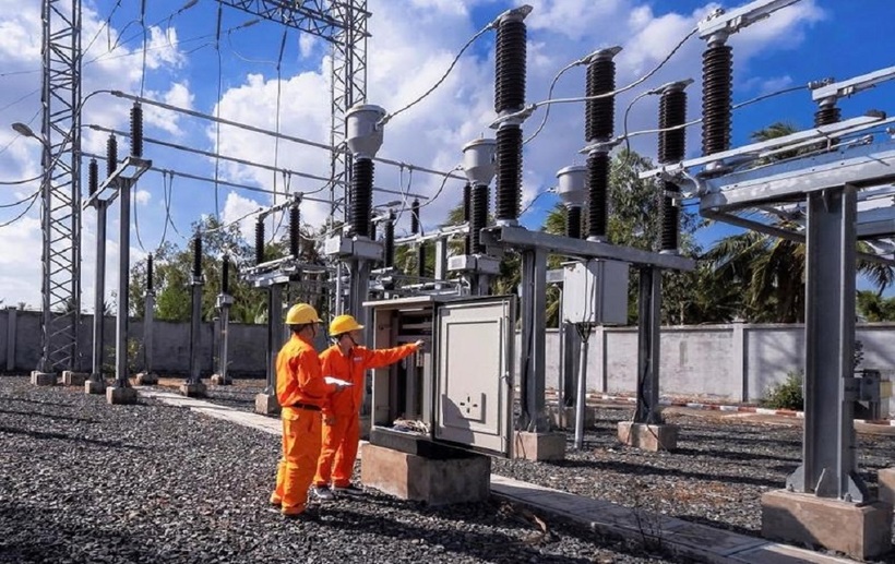 Tiền điện tháng 4 đã cao, tiền điện tháng 5 còn gây “choáng” hơn?
