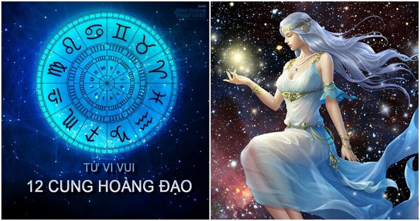 Tử vi vui hôm nay (ngày 10/5) của 12 cung hoàng đạo cho thấy Ma Kết có thể tìm thấy một số điều thú vị và kết quả thường rất tốt nếu bạn thử chúng.