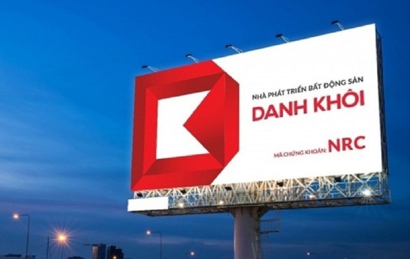 Danh Khôi Holdings bị xử phạt 280 triệu đồng
