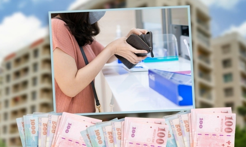 Người phụ nữ bị cáo buộc giấu thi thể người cha 100 tuổi tại nhà trong nhiều năm để nhận tiền trợ cấp hưu trí của ông. Ảnh minh họa: SCMP