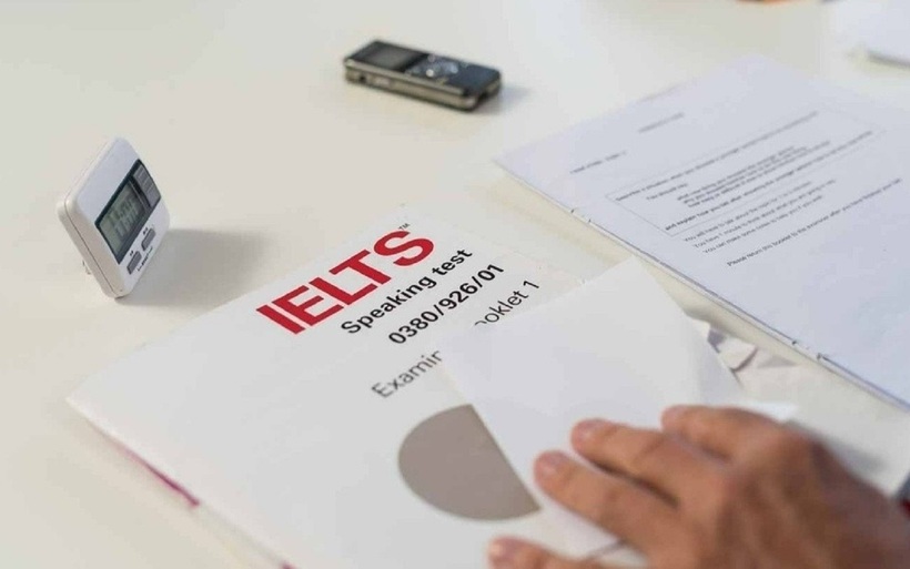 Hơn 90.000 chứng chỉ tiếng Anh được cấp trái quy định. Ảnh minh họa