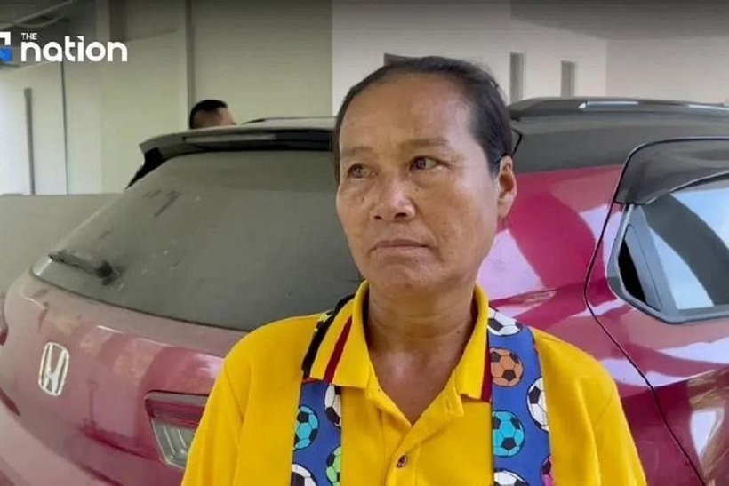 Nữ giúp việc được thừa kế gần 70 tỷ đồng từ bà chủ. Ảnh: Bangkok Post