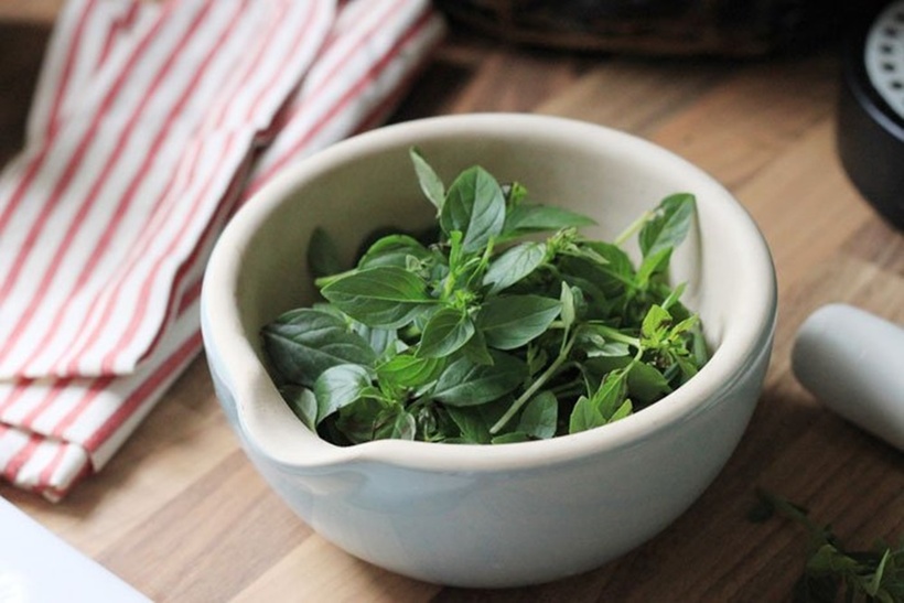 Loại rau "siêu thực phẩm" quen thuộc trong bữa cơm Việt mà ít người biết.