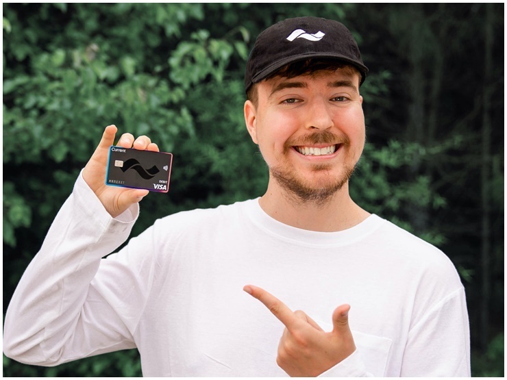 Người đàn ông sở hữu tài sản khủng.