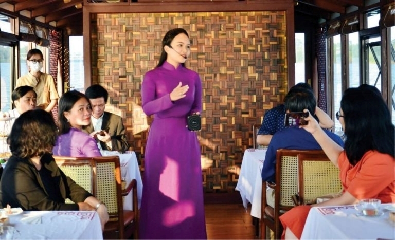 Mức lương ngành du lịch bao nhiêu còn tùy thuộc vào nhiều yếu tố