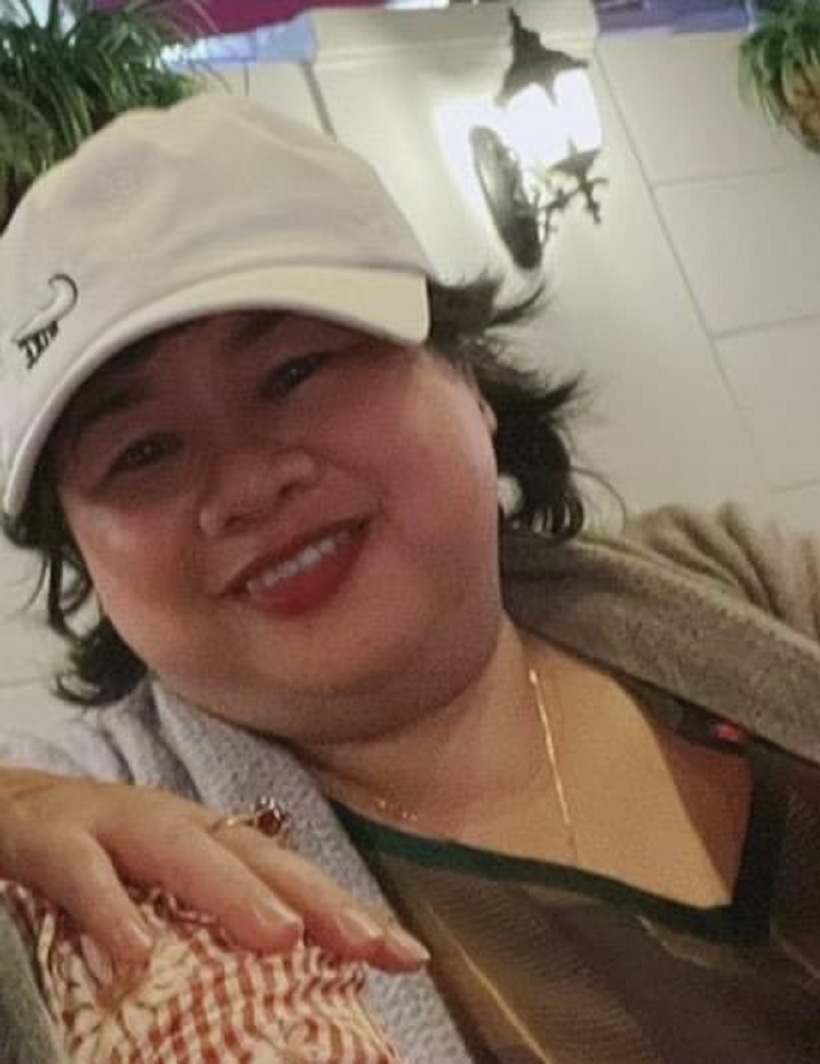Nguyễn Thị Thanh Phước. Ảnh: Báo Công an TP.HCM