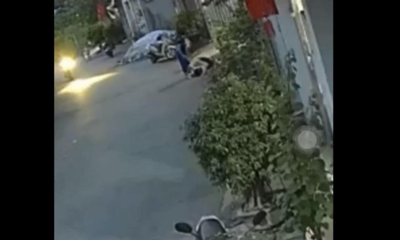 Ảnh cắt clip.