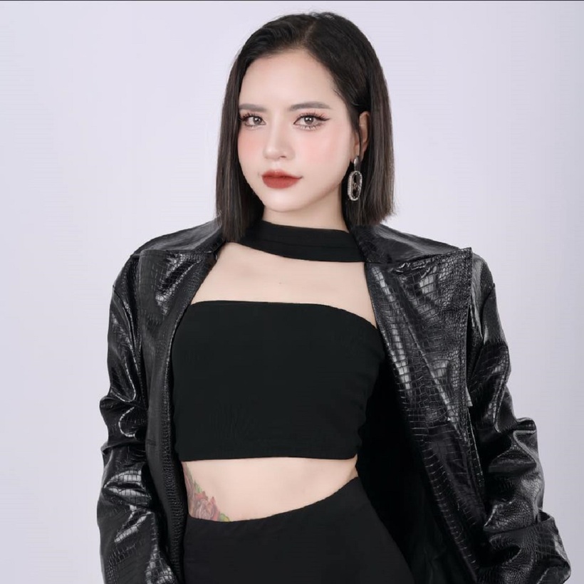 Gặp gỡ HLV Yoga Nam Bùi: “Là phụ nữ phải biết yêu thương bản thân mình hơn ai hết” - 5