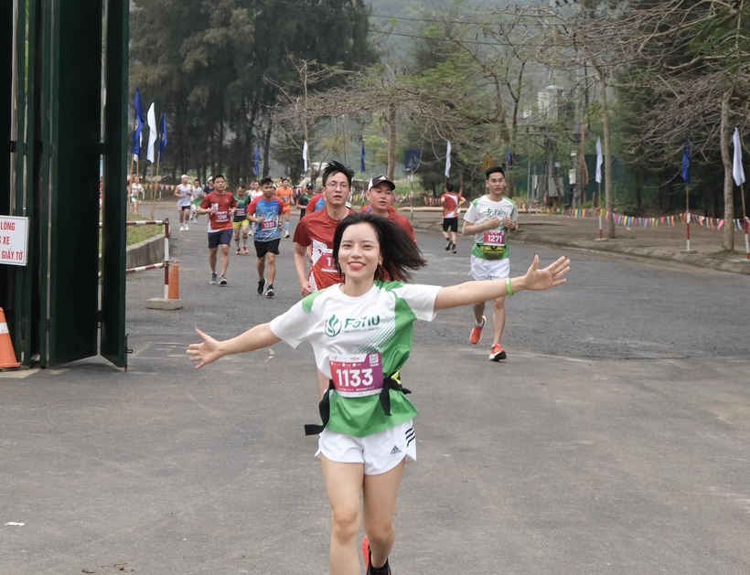 Gặp gỡ HLV Yoga Nam Bùi: “Là phụ nữ phải biết yêu thương bản thân mình hơn ai hết” - 6