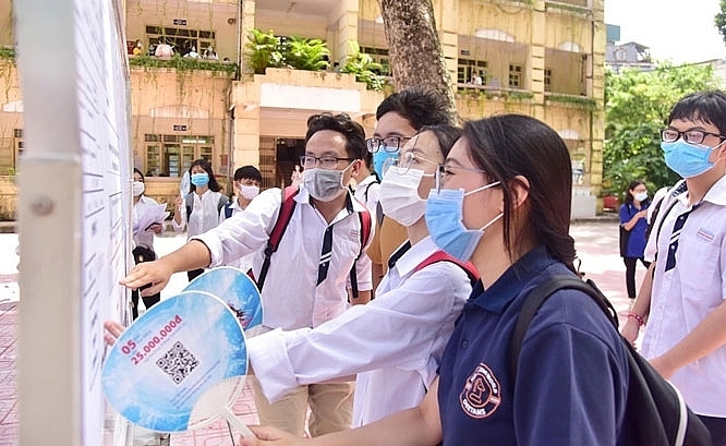 Học tài chính ngân hàng có khó không?